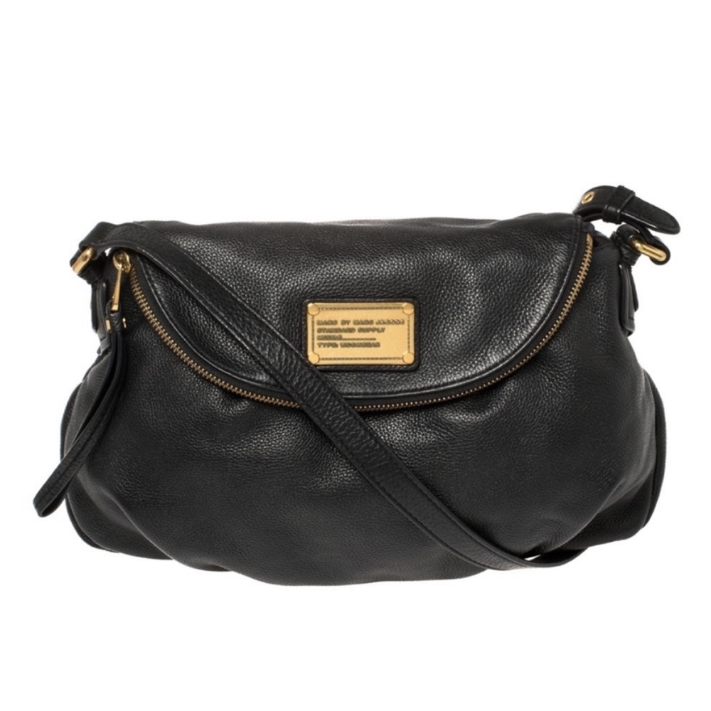 MARC BY MARC JACOBS Natasha Crossbody